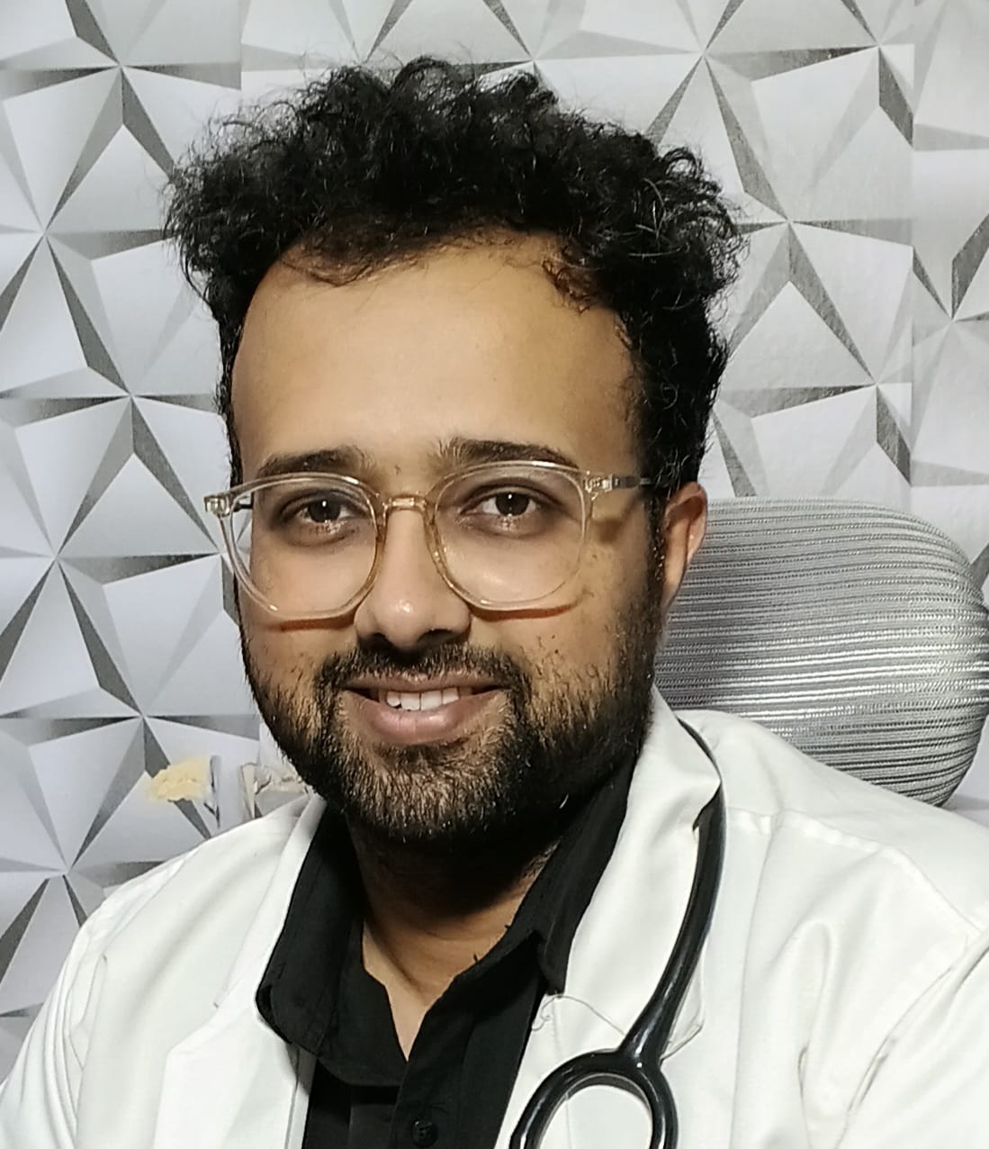 Dr. Khaled Abdul Rahman Bakoban